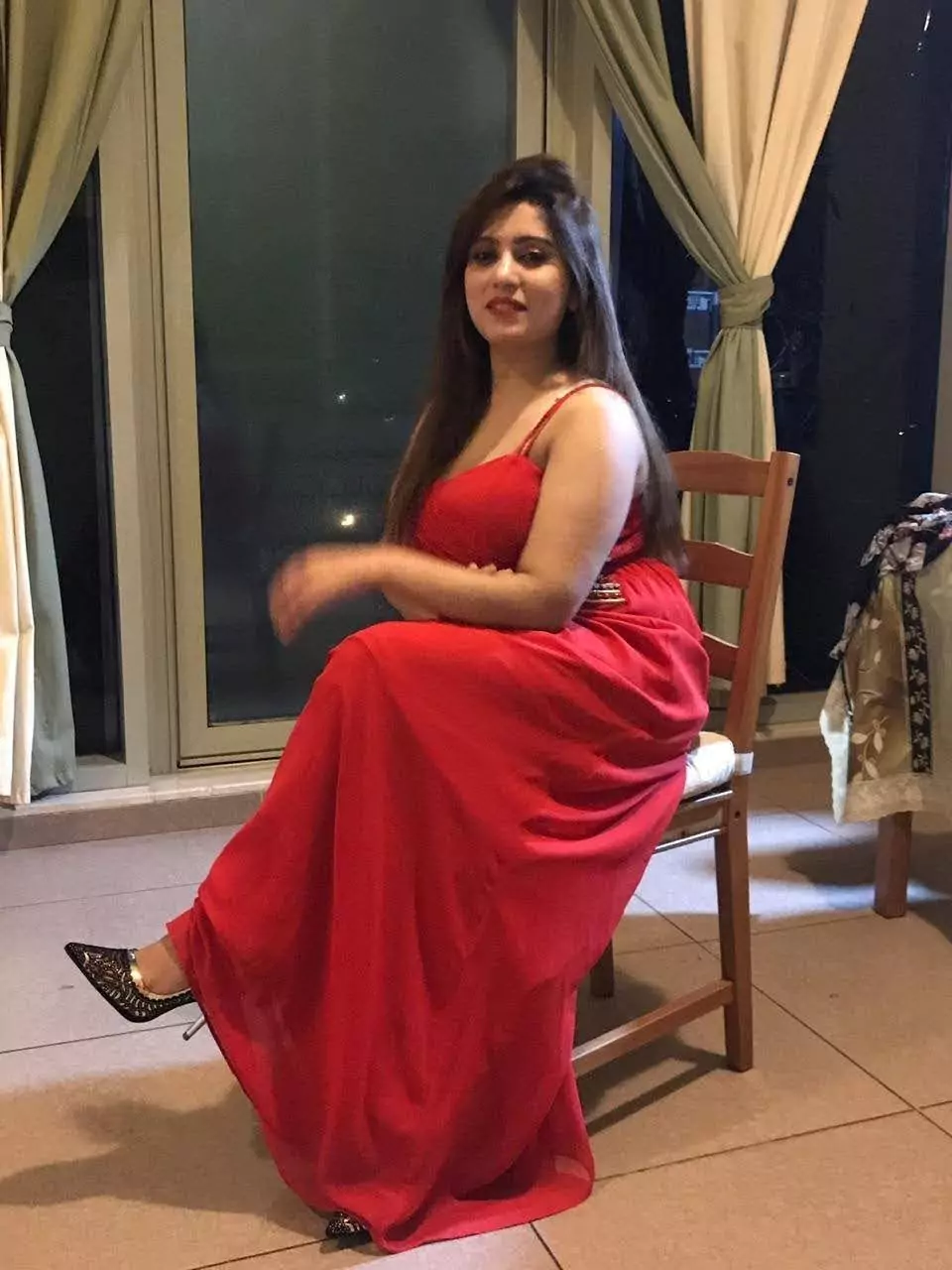 Escort Service in Kishanpura
